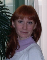 Халявина Инга Сергеевна