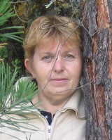 Хазова Людмила Владимировна