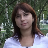 Касьянова Марина Николаевна