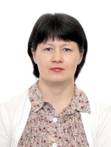Мингазова Гюзель Фархатовна