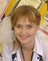 Якимова Анастасия Валерьевна
