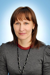 Литвинова Наталья Владимировна