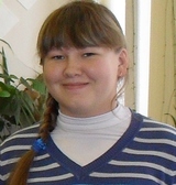 Загребина Татьяна Андреевна