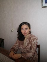 Макеева Светлана Олеговна