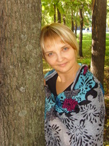Пеньковская Светлана Андреевна
