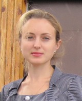 Булатова Наталья Леонидовна