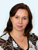 Мысова Ирина Владимировна
