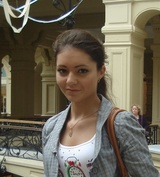 Новикова Мария Михайловна