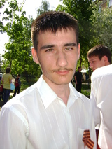 Ибрагимов Нияз Рашитович