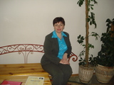 Тямаева Светлана Владимировна