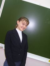 Фисенко Ирина Сергеевна