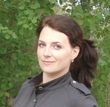Носар Ирина Владимировна