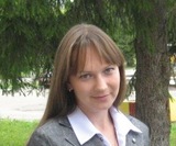 Савушкина Ольга Викторовна