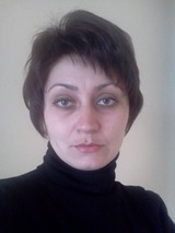 Старунова Наталья Викторовна