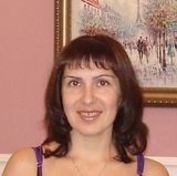 Сенюхина Светлана Владимировна