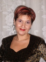 Варзанова Светлана Ивановна