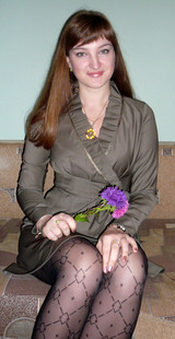 Голубева Елена Григорьевна