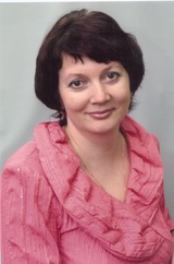 Бабарыкина Людмила Александровна