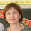 Захарова Анна Александровна
