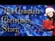 The Christmas Story | Learn English | Interesting English