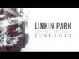 BURN IT DOWN - LINKIN PARK (Lyric Video)