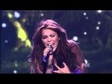 Miley Cyrus- When I Look At You Live on American Idol